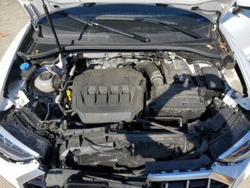 Audi Q3 II 2022 Audi Q3 Premium Plus S Line 45 2022 2.0l 2.0 Benzyna 228KM, zdjęcie 6