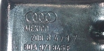 DRŽÁK DRŽÁKY SVAZEK ABS Q5 SQ5 80A 80A971845F