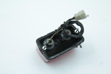 SUZUKI GS 500 89-07 ЗАДНИЙ ФОНАРЬ