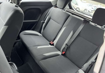 Ford Fiesta VII Hatchback 3d Facelifting 1.0 EcoBoost 100KM 2017 Ford Fiesta Ford Fiesta 1.0 EcoBoost Trend Benzyna 101KM, zdjęcie 14