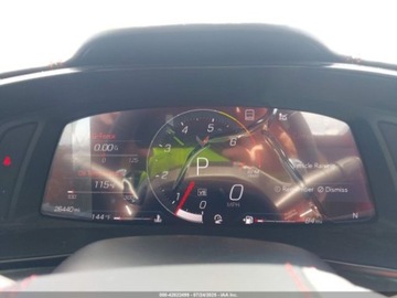 Chevrolet Corvette C7 2021 Chevrolet Corvette Stingray 3LT 2021 6.2l 6.2 Benzyna 495KM, zdjęcie 8