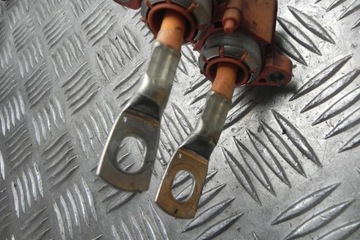 JINÉ KABEL VW LOAD UP (121, 122, BL1 BL2) 12E971015G 60KW 2016