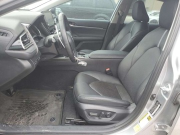 Toyota Camry IX 2024 Toyota Camry xse, 2024r., 2.5L 2.5 Benzyna 206KM, zdjęcie 7