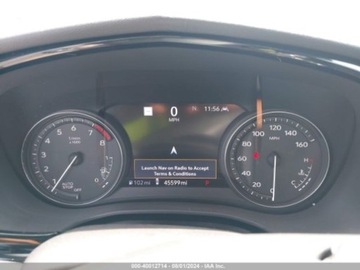 Cadillac 2021 Cadillac XT6 2021 Cadillac XT6 FWD 4dr Premium Luxury 3.6 Benzyna 310KM, zdjęcie 6