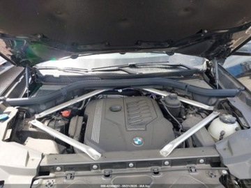 BMW X5 G05 2022 BMW X5 xDrive40i 2022 3.0l 3.0 Benzyna 335KM, zdjęcie 8