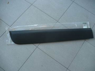 listwa drzwi prawa tylna Dacia Dokker NOWA OE 828760894R
