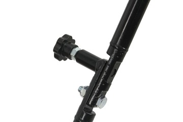 МАШИНА ДЛЯ УПЛОТНЕНИЯ МАТЕРИАЛ + КОЛЕСА Трамбовка 90 кг