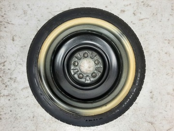 KOLO 15'' MAZDA 3 I II 6 GG 5X114,3X67 115/70R15