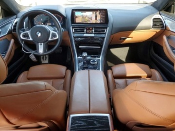 BMW Seria 8 II 2025 BMW Seria 8 840I 2025 3.0 Benzyna 335KM, zdjęcie 8