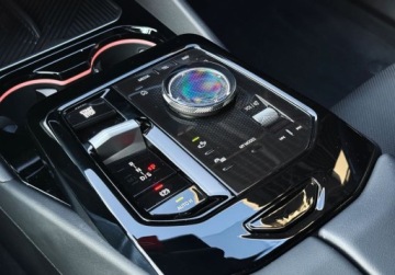 BMW Seria 5 G90-91 2025 BMW Seria 5 I wlasciciel Hak M Sport Gwarancja Bezwypadkowy FVAT23, zdjęcie 21