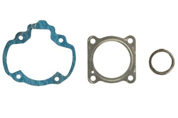 USZCZELKI CYLINDRA KYMCO S9 B&W 50 47mm
