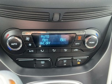 Ford C-MAX II Minivan 1.6 TDCi 115KM 2010 Ford Grand C-MAX 7 osobowy Klimatronic TOP, zdjęcie 14