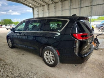 Chrysler Pacifica II 2025 Chrysler Pacifica Select 2025 3.6 Benzyna 287KM, zdjęcie 1