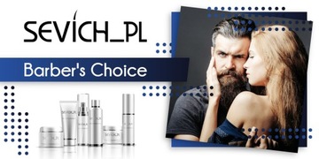 Sevich Creme Воск-крем для укладки - фиксация 118мл