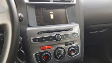 Citroen C4 II Hatchback 5d Facelifting 1.2 PureTech 110KM 2017 C4 , 1.6 HDI ! tylko 99 tys.km. !!, zdjęcie 9