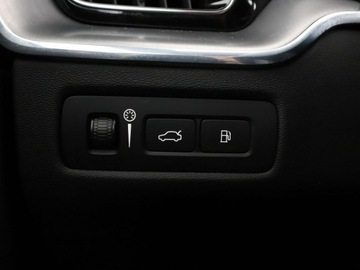 Volvo XC60 II Crossover T8 Twin Engine 390KM 2019 Volvo XC 60 FV23% PHEV Inscription AWD T8 skóra, zdjęcie 34