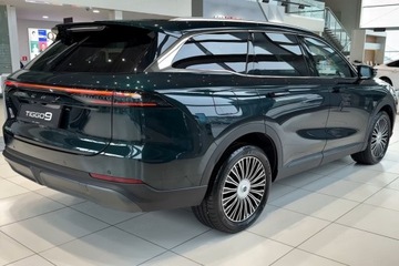 Chery Tiggo 9 SUV PHEV 1.5 Super Hybrid 428KM 2025 Tiggo 9 Prestige 1.5 T-GDI Super Hybrid DHT 7os. 428KM 2025, zdjęcie 6
