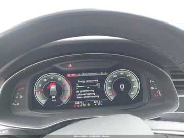 Audi Q7 II 2021 Audi Q7 2021 AUDI Q7 PREMIUM PLUS 55 TFSI QUATTRO TIPTRONIC 3.0 Benzyna, zdjęcie 3