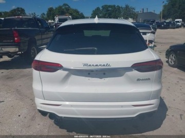 Maserati 2024 Maserati Grecale 2024r., 4x4, 2.0L 2.0 Benzyna 296KM, zdjęcie 7