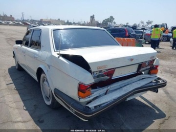 Bentley 1990 Bentley Turbo R 1990 6.8l 6.8 Benzyna 329KM, zdjęcie 3