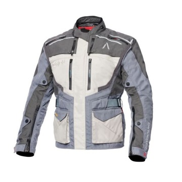 KURTKA MOTOCYKLOWA ADRENALINE ORION PPE L