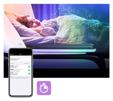 RGBW WIFI ANDROID КОНТРОЛЛЕР СВЕТОДИОДНОГО СВЕТА