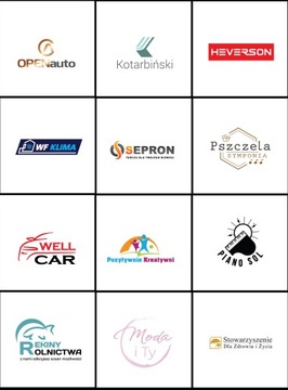 Разработка 2D 3D ЛОГОТИПА бесплатно АКЦИЯ ТОЛЬКО НЕСКОЛЬКО ДНЕЙ