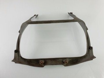 D57 APRILIA PEGASO 650 КРЫШКА РАДИАТОРА