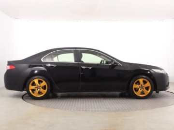 Honda Accord VIII Sedan 2.0 VTEC 156KM 2014 Honda Accord 2.0 i-VTEC, Salon Polska, GAZ, Klima, zdjęcie 5