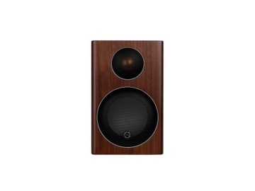 Полочные колонки Monitor Audio Radius 90 из орехового дерева