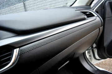 Mazda 6 III Kombi Facelifting 2.2 SKYACTIV-D I-ELOOP 150KM 2016 Mazda 6 2.2 150KM SKYACTIV Full Led Climatronic, zdjęcie 22