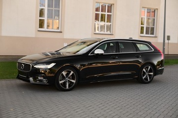 Volvo V90 II 2020 3 SZTUKI W OFERCIE__R-DESIGN __ MEGA PREZENCJA __ MEGA WYPOSAŻENIE, zdjęcie 6