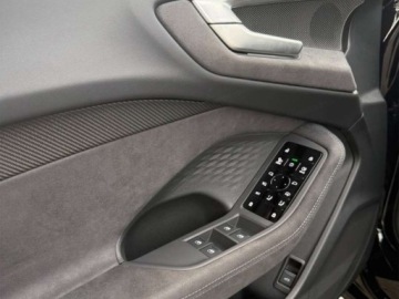 Audi A5 B10 2026 AUDI A5 S5 TFSI Sedan 3.0 (367KM) 2026, zdjęcie 14