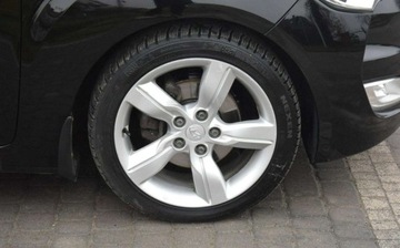 Hyundai Veloster Coupe 1.6 GDI 140KM 2012 Hyundai Veloster 1.6B Klima Led 149 Tys Km Sprowadzony Oplacony 1.6, zdjęcie 7