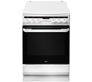 ГАЗОВАЯ И ЭЛЕКТРИЧЕСКАЯ КУХНЯ AMICA 58GED2.33HZPTAQW