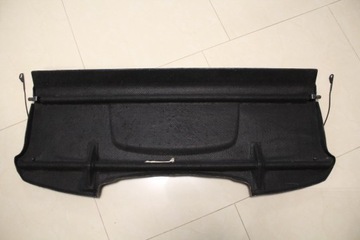 POLIČKA KUFRU VW FOX