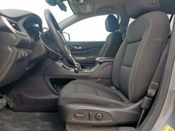  GMC Acadia SLE 2023 2.0l 2.0 Benzyna 228KM, zdjęcie 7