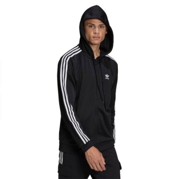 Adidas Adicolor Classics с капюшоном на молнии HB9512 XXL