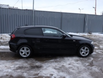 BMW Seria 1 F20-F21 2011 BMW 1 116i, Navi, Klima, Klimatronic, Tempomat, zdjęcie 5