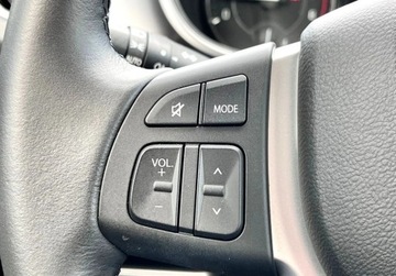 Suzuki 2024 Suzuki Vitara Premium Plus 1.4 mildHybrid 2WD 6MT Solar Yellow 2024 Auto d, zdjęcie 24