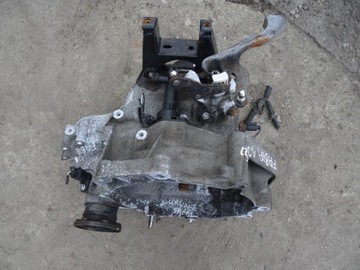FABIA 1.2B SKRZYNIA BIEGÓW 02T301103