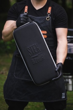 Набор для барбекю, аксессуары для гриля, посуда, корпус из нержавеющей стали 304