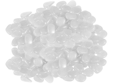 ФЛУОРЕСЦЕНТНЫЕ СВЕТЯЩИЕСЯ КАМНИ 100 шт.