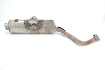 Глушитель левый Aprilia Pegaso 650 660