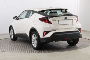 Toyota C-HR I Crossover Facelifting 1.8 Hybrid 122KM 2022 Toyota C-HR 1.8 Hybrid, Serwis ASO, Automat, zdjęcie 3