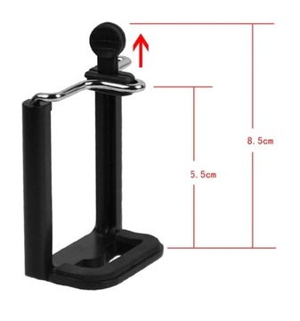 ШТАТИВ ДЕРЖАТЕЛЬ ДЛЯ ТЕЛЕФОНА С BLUETOOTH 1,5 М