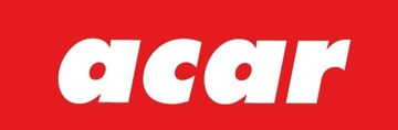 ACAR Удлинитель с защитой от перенапряжения, 5 розеток, 5 м