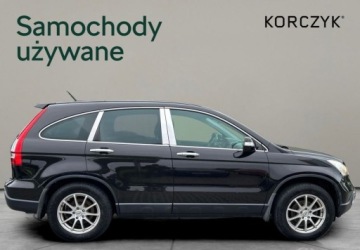 Honda CR-V III SUV 2.0 i-VTEC 150KM 2008 Honda CR-V 2.0 Benzyna 150KM, zdjęcie 20