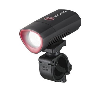 LAMPKA PRZEDNIA SIGMA BUSTER 300LM