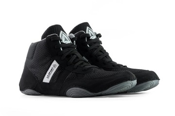 LA SPORT BUTY ZAPAŚNICZE KRAV MAGA BOKS MMA 34 czarne